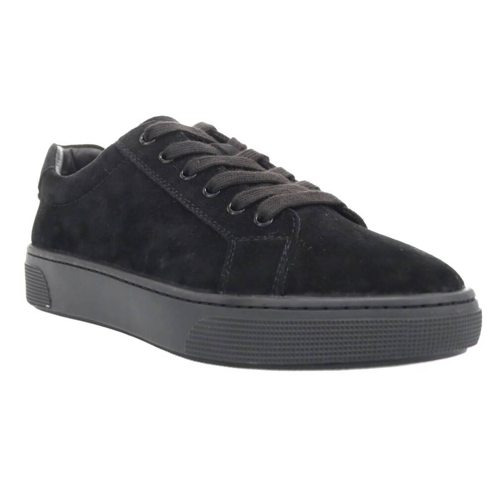NEW PROPET women's kinzey sneaker in all black